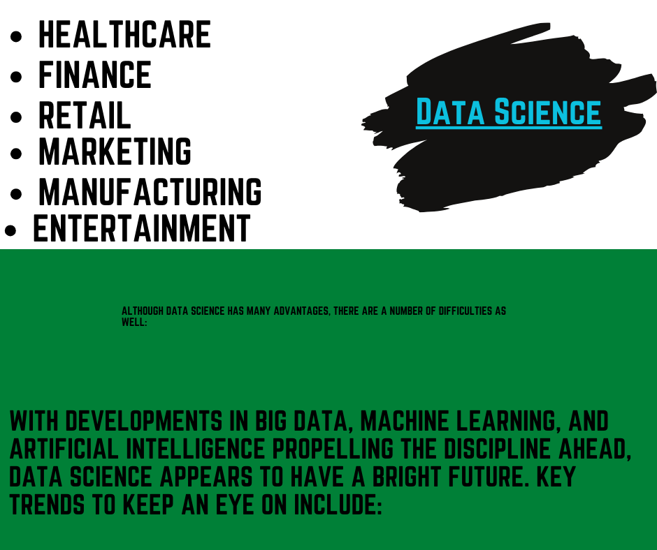 The Fundamental Elements of Data Science