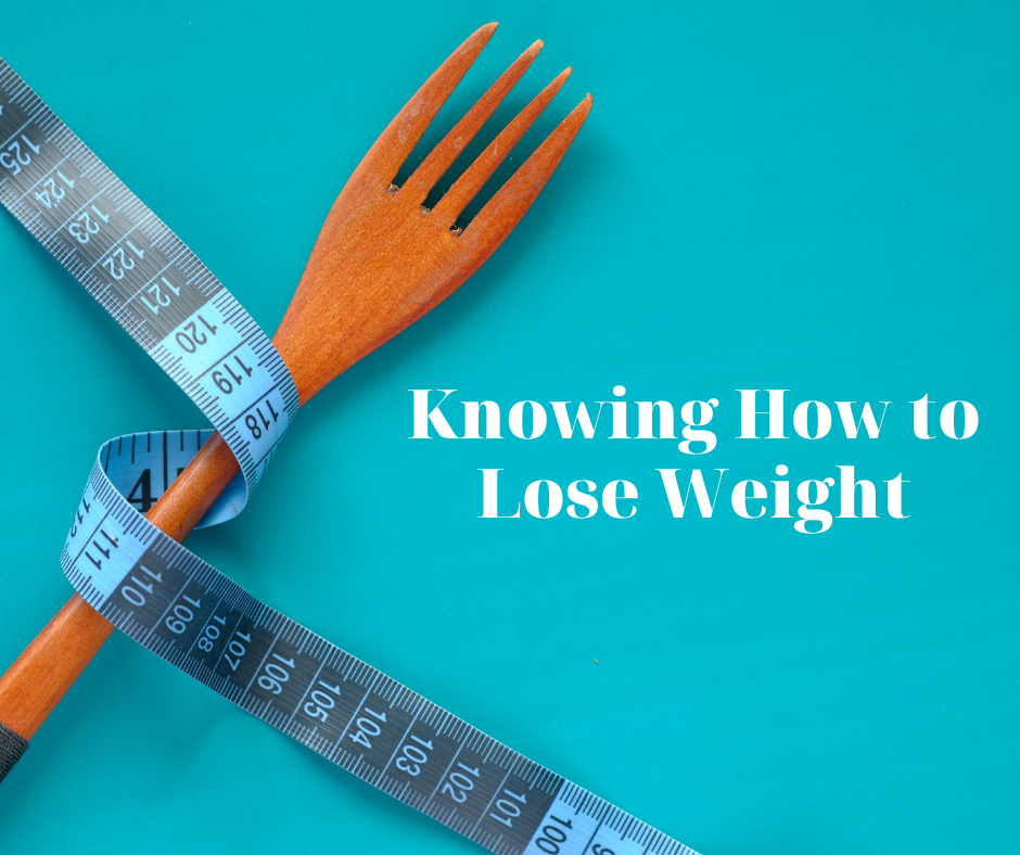 The Path to Losing Weight: A Complete Handbook